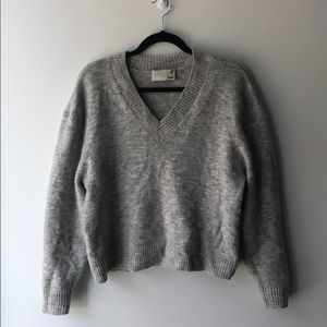 Aritzia- Wilfred Free Sweater